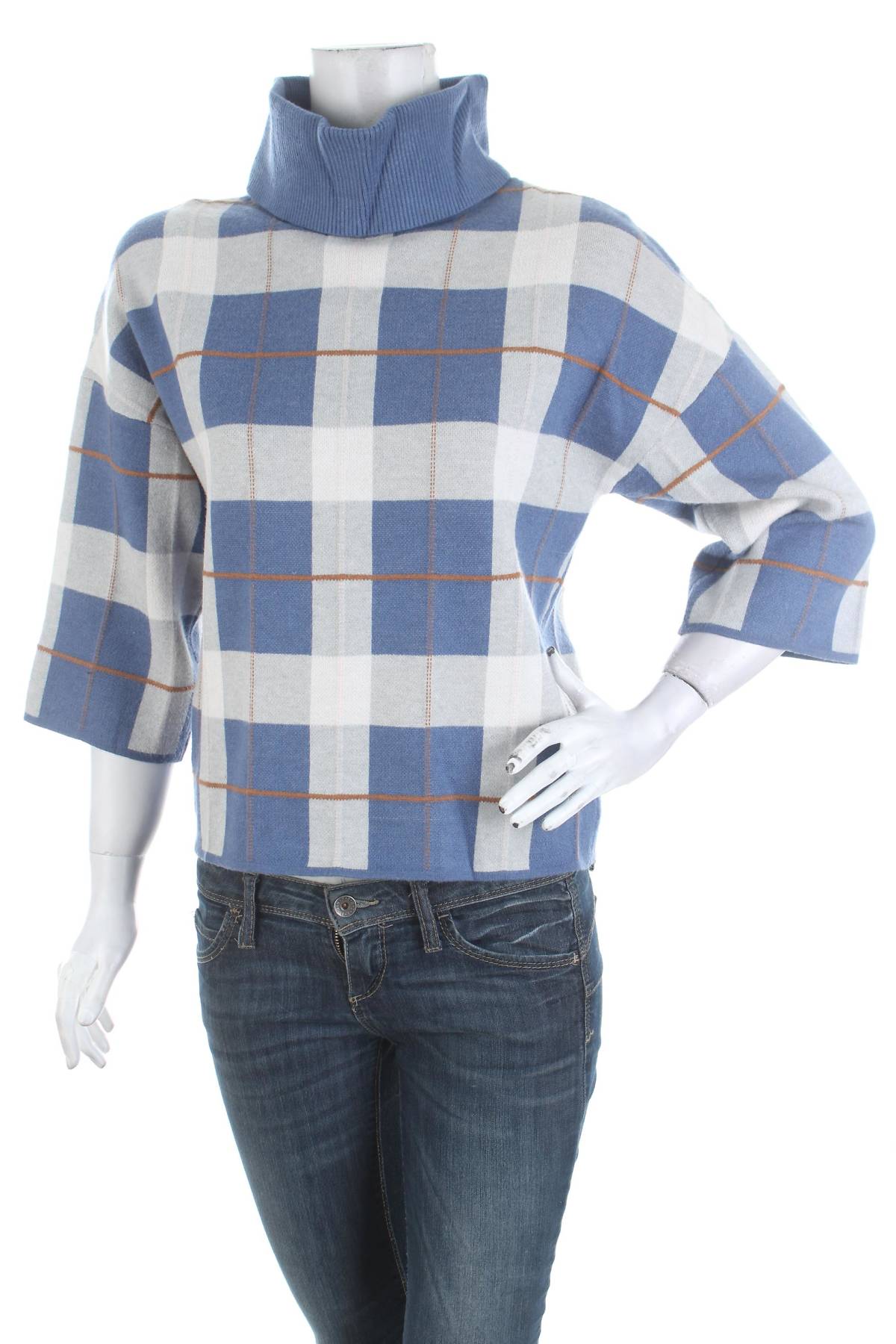 Дамско поло Vero Moda1