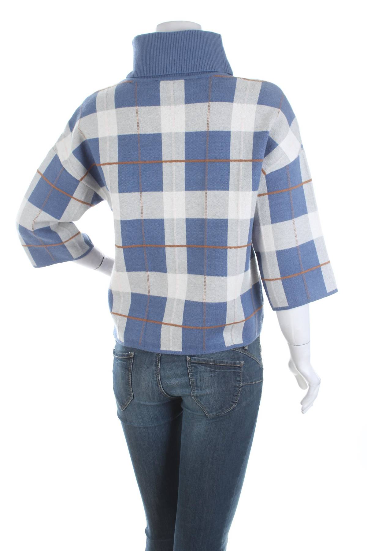 Дамско поло Vero Moda2