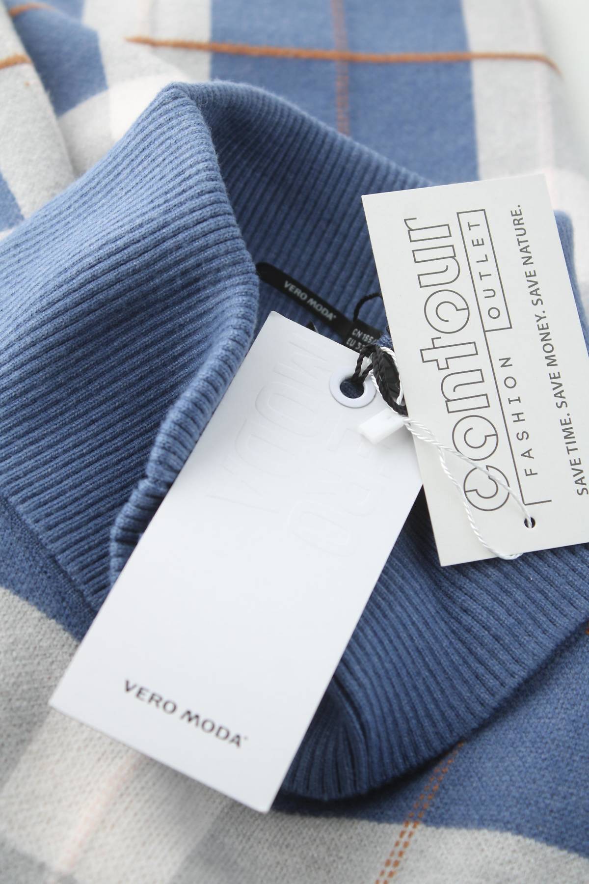 Дамско поло Vero Moda3