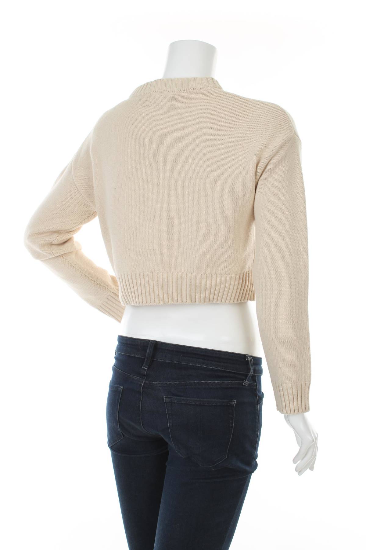 Дамски пуловер Only2