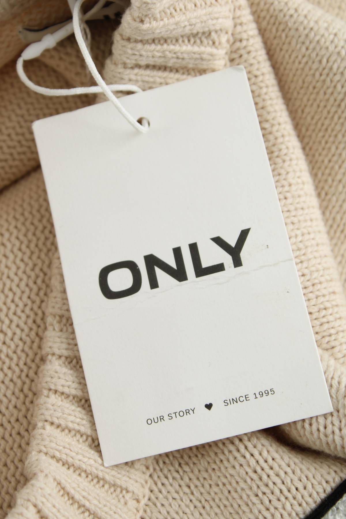 Дамски пуловер Only3