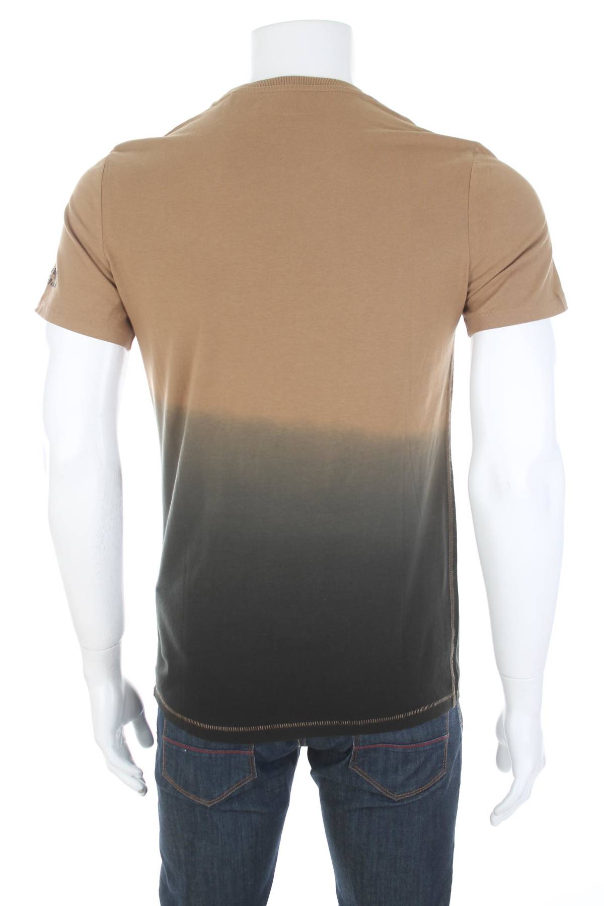 Ανδρικό t-shirt Guess2