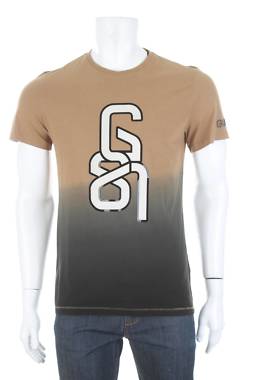 Ανδρικό t-shirt Guess1