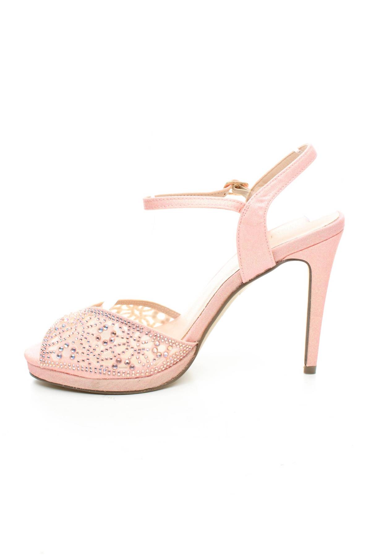 Сандали Menbur2