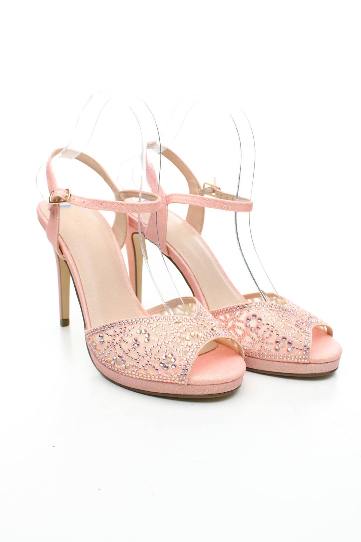 Сандали Menbur3