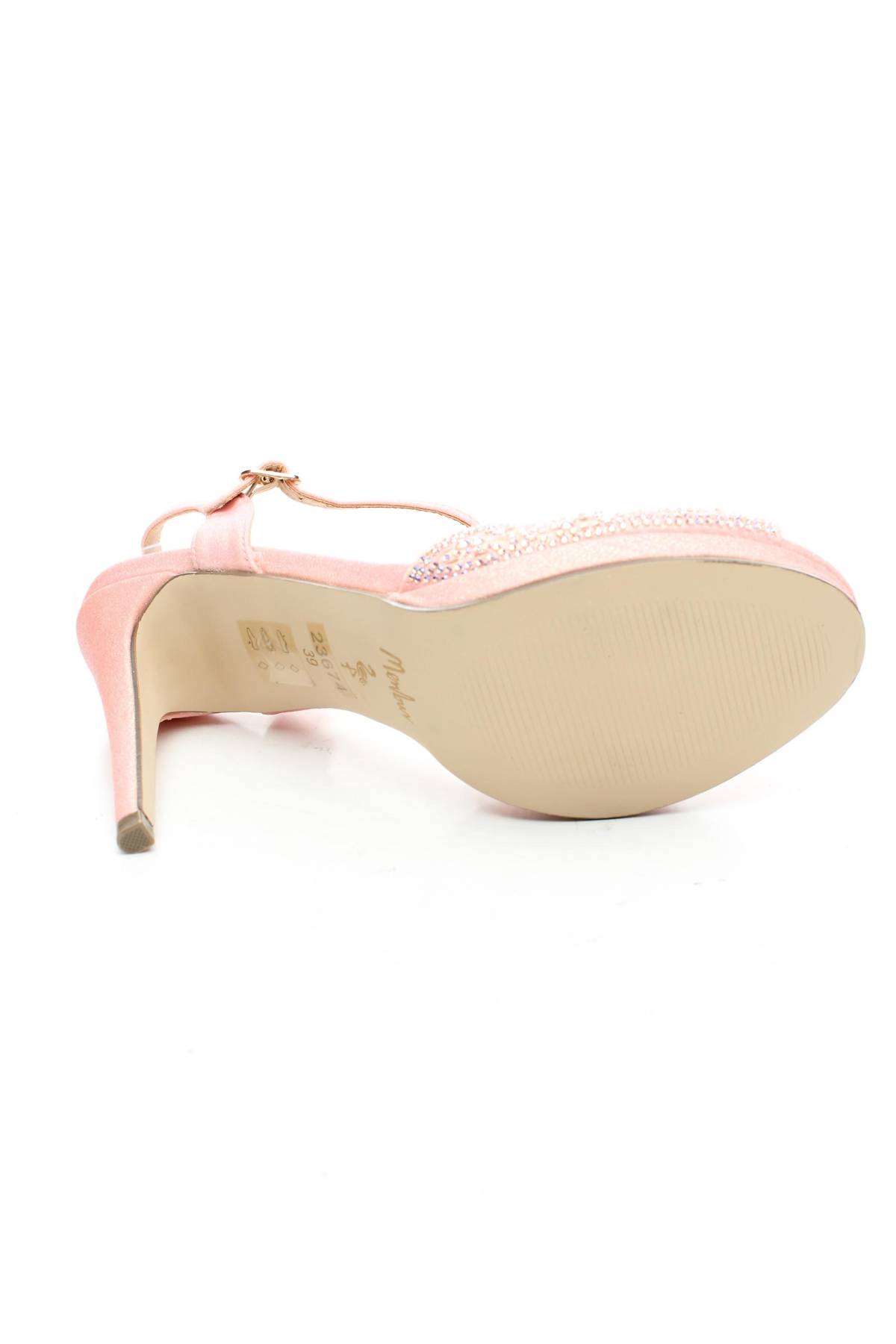 Сандали Menbur4