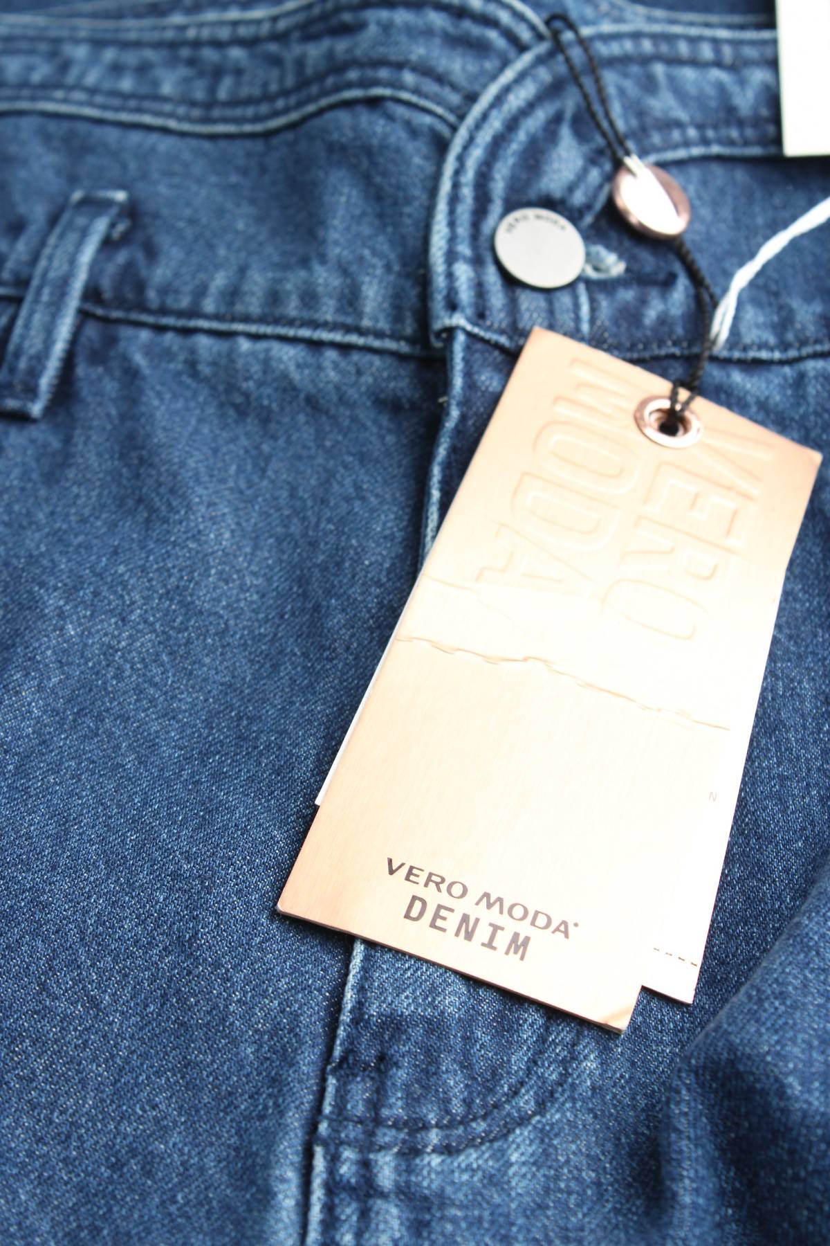 Γυναικεία τζιν Vero Moda3