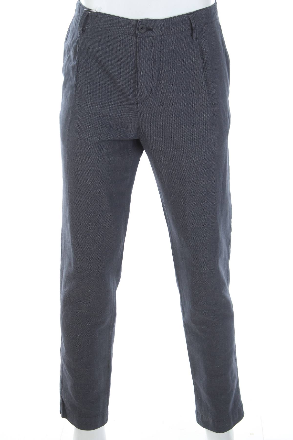 Мъжки панталон Massimo Dutti1