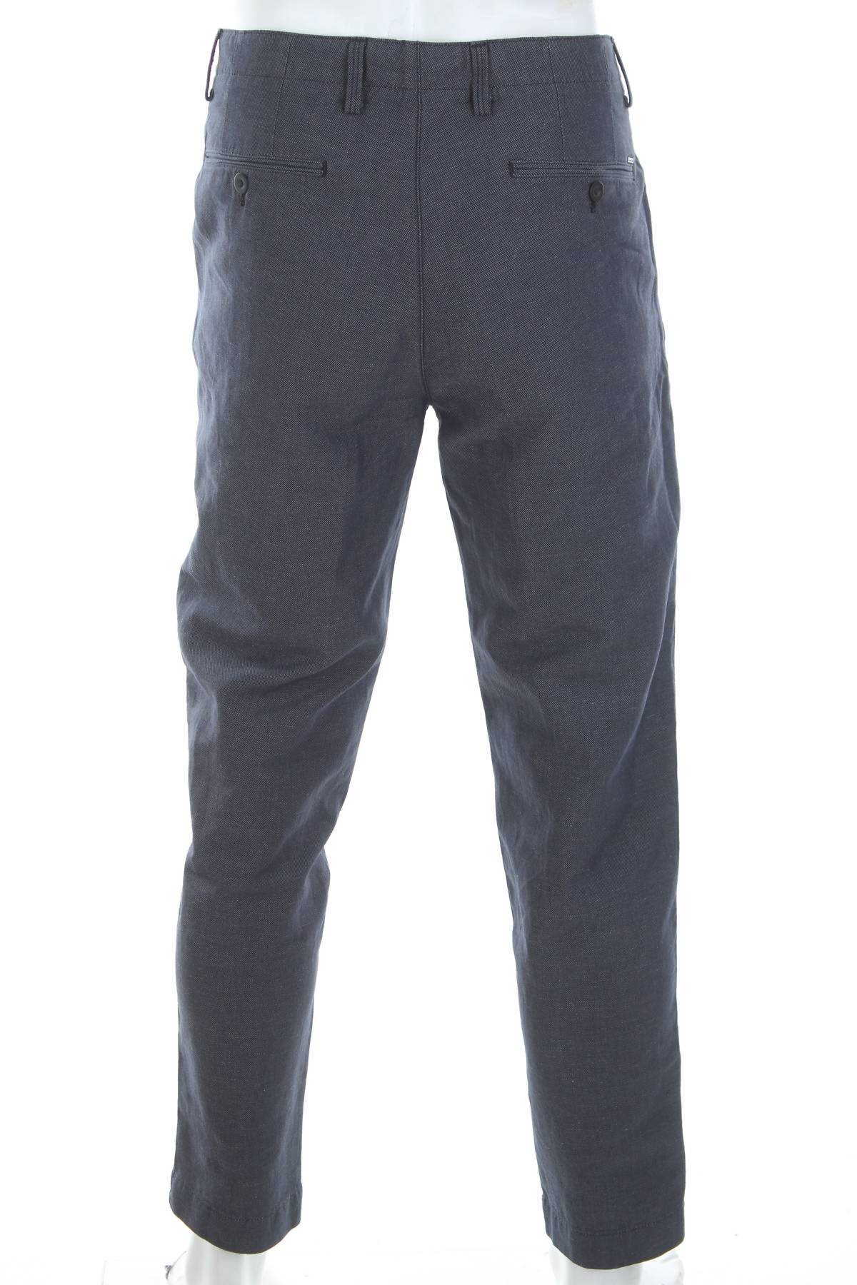 Мъжки панталон Massimo Dutti2