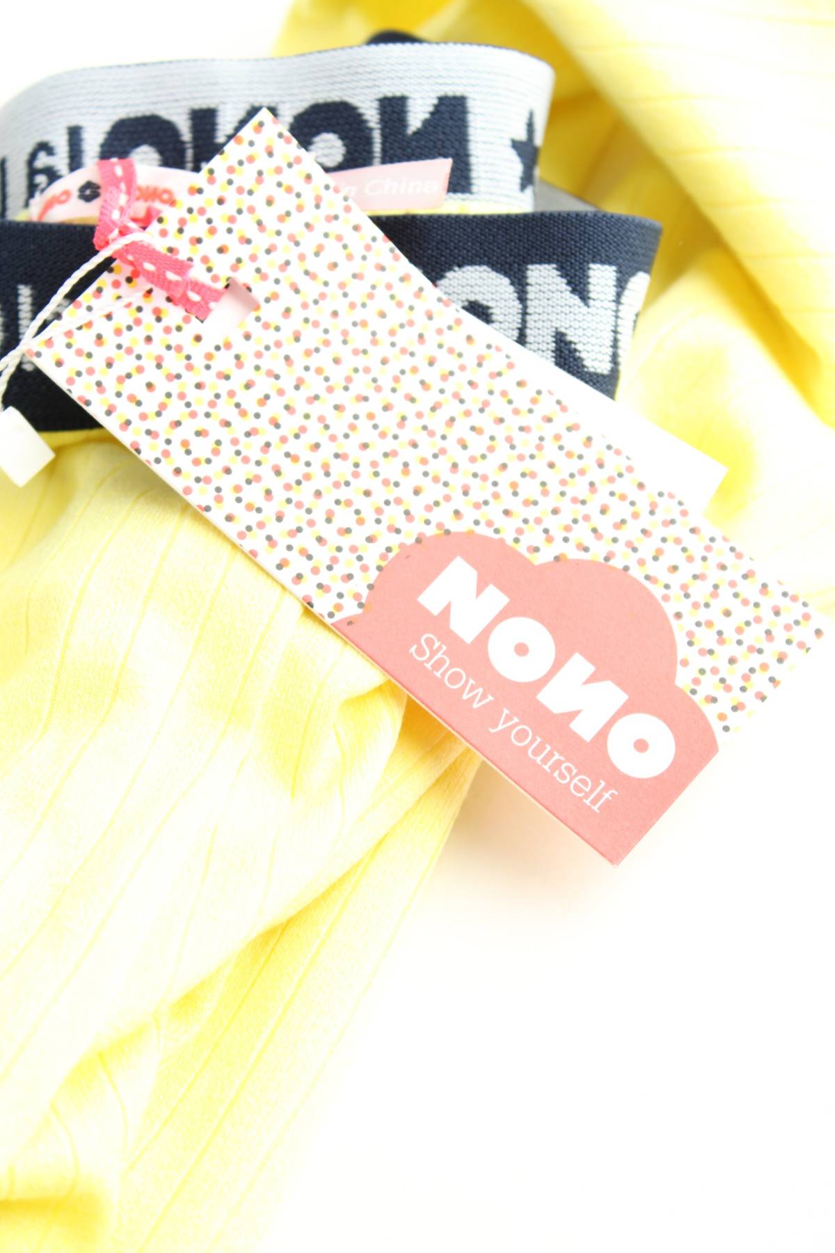 Детски клин Nono3