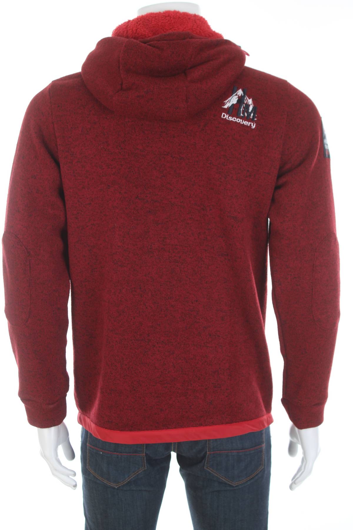 Ανδρικό μπουφάν Himalaya2