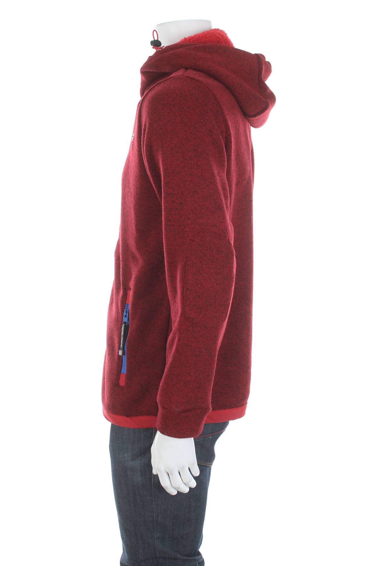 Ανδρικό μπουφάν Himalaya3