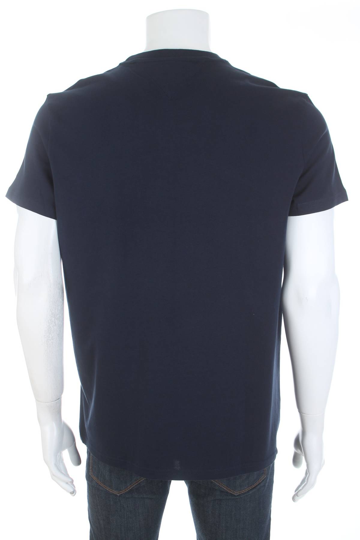 Мъжка тениска Tommy Jeans2