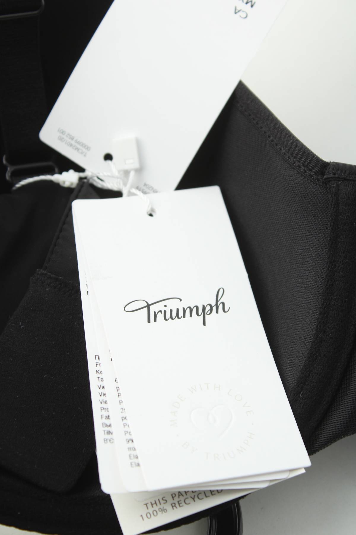 Сутиен Triumph3