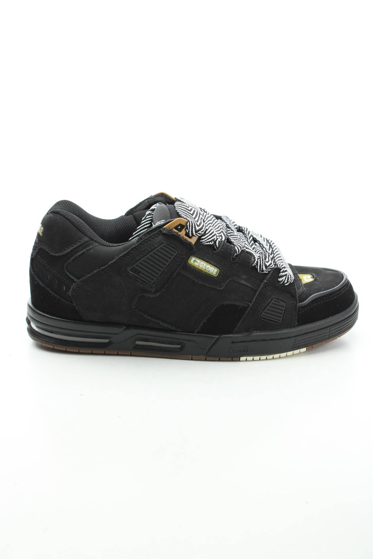 Sneakers Globe1