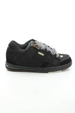 Sneakers Globe1