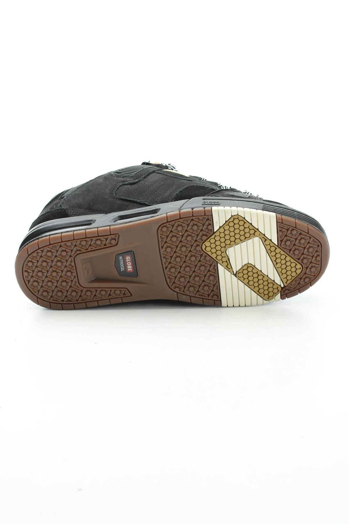 Sneakers Globe4