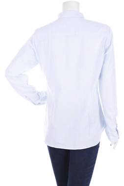 Дамска риза Tommy Hilfiger2 - Contour.bg Дамска риза Tommy Hilfiger2