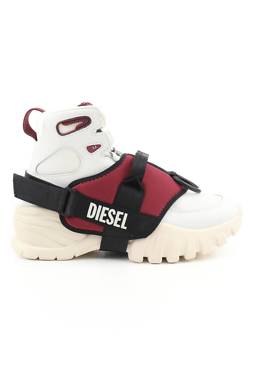 Мъжки обувки Diesel1