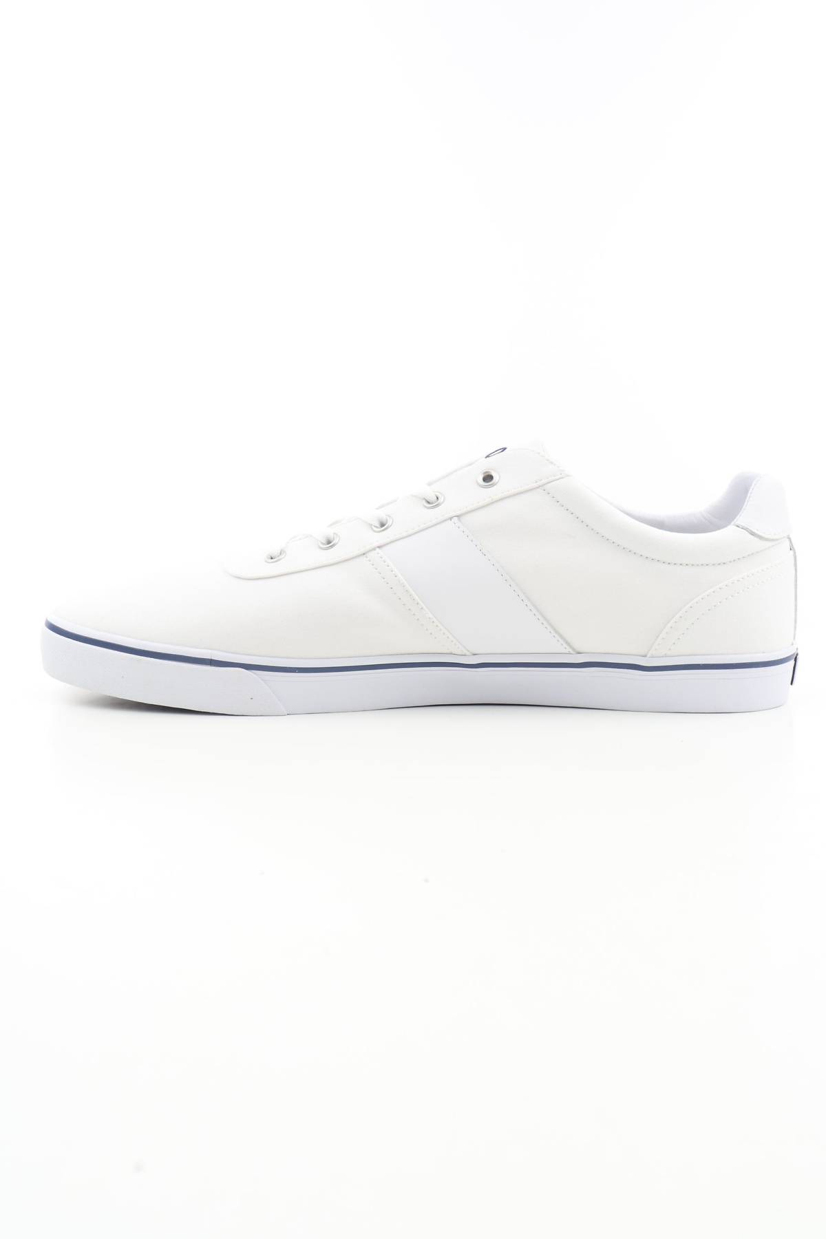 Sneakers Polo by Ralph Lauren2