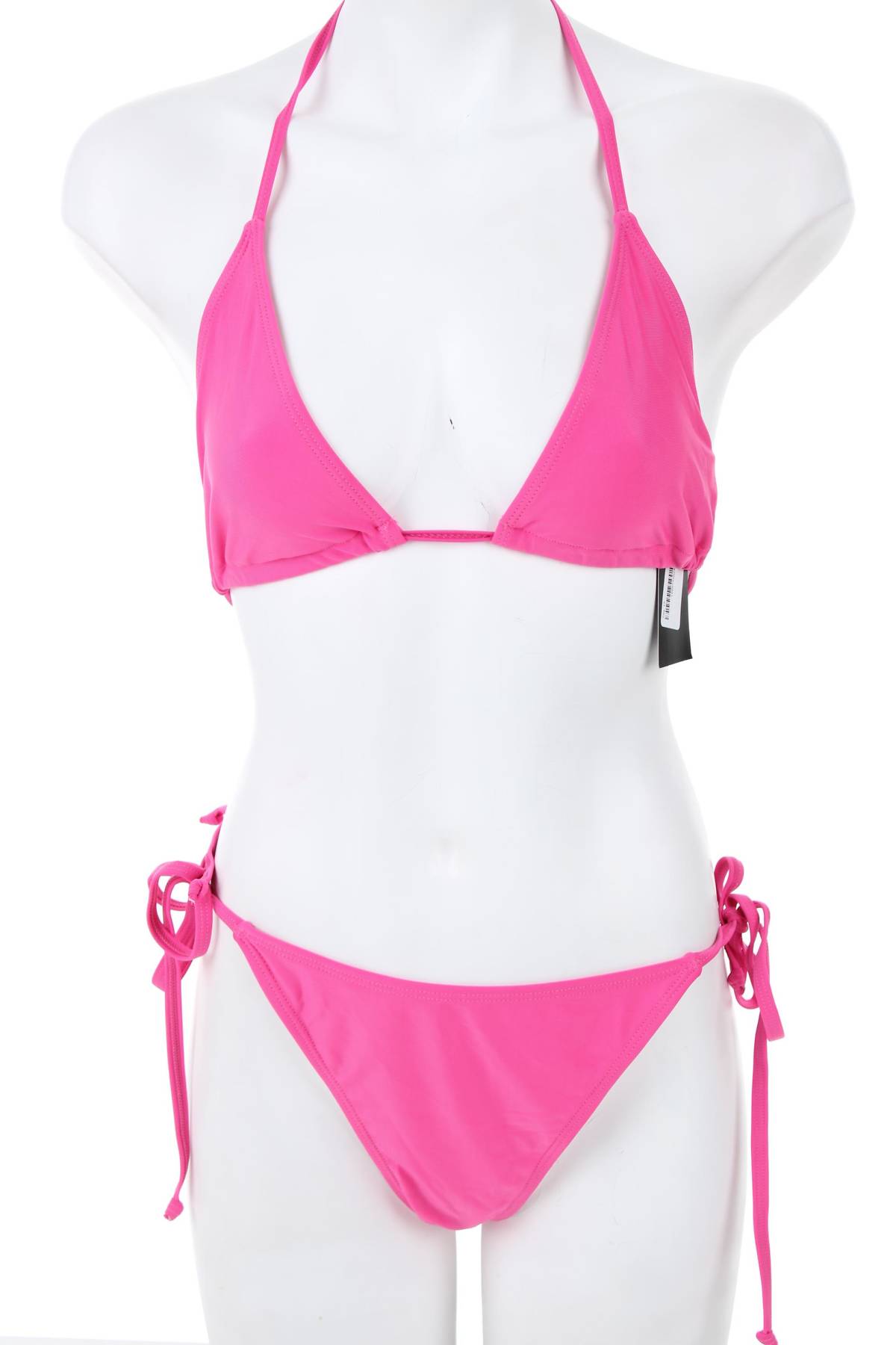 Бански костюм Boohoo1 - Contour.bg Бански костюм Boohoo1