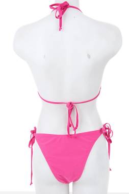 Бански костюм Boohoo2