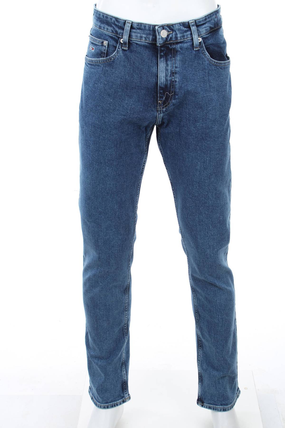 Мъжки дънки Tommy Jeans1