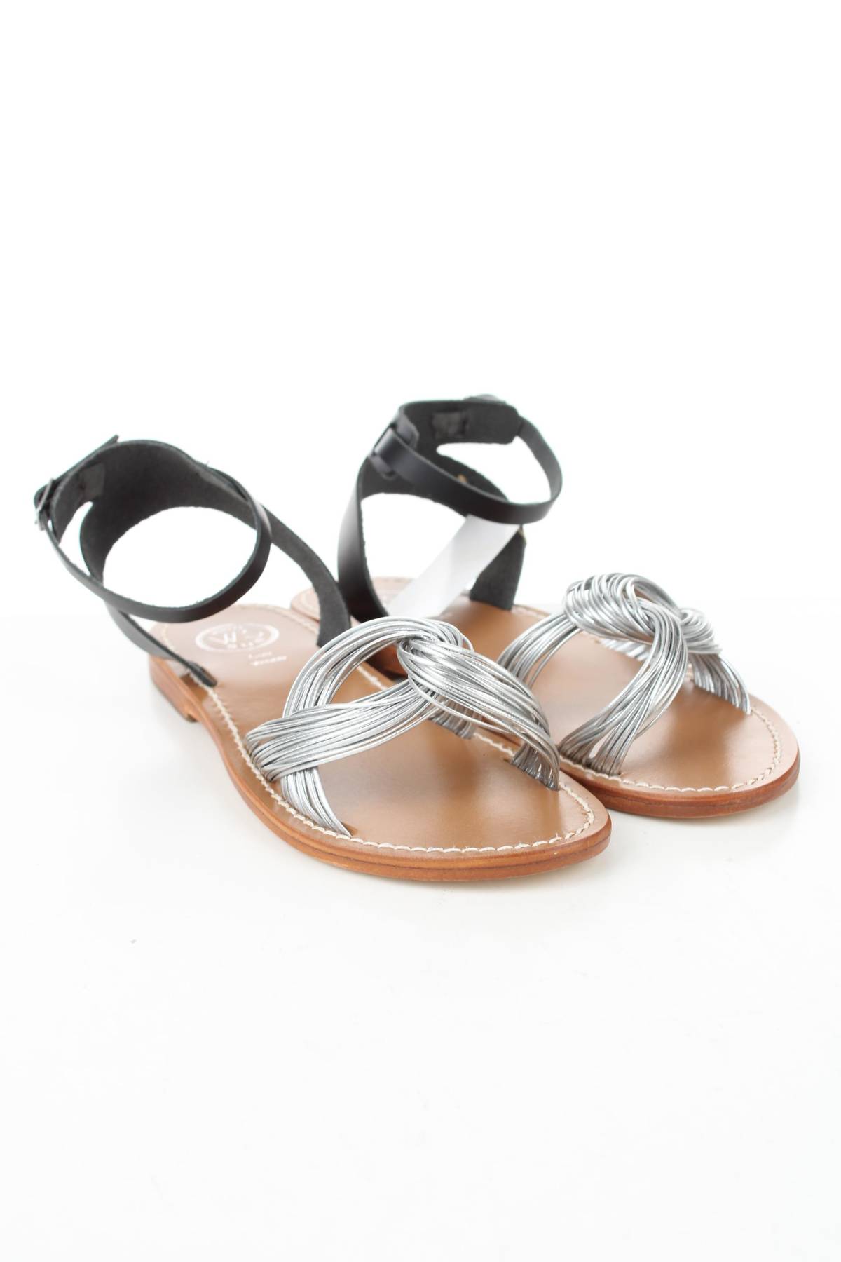 Σανδάλια White Sun3 - Contourshop.gr Σανδάλια White Sun3
