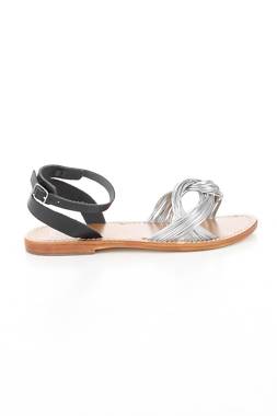 Σανδάλια White Sun1 - Contourshop.gr Σανδάλια White Sun1