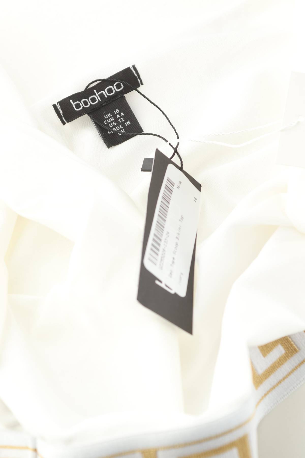 Μαγιό πάνω τμήμα Boohoo3 - Contourshop.gr Μαγιό πάνω τμήμα Boohoo3