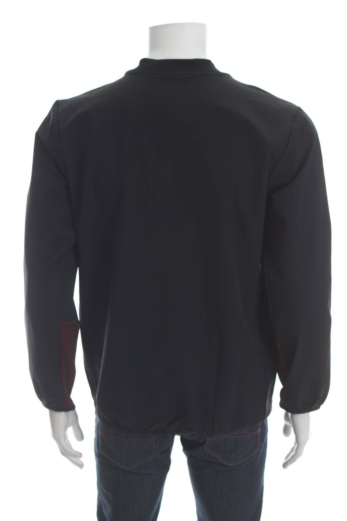 Ανδρική αθλητική μπλούζα Adidas2