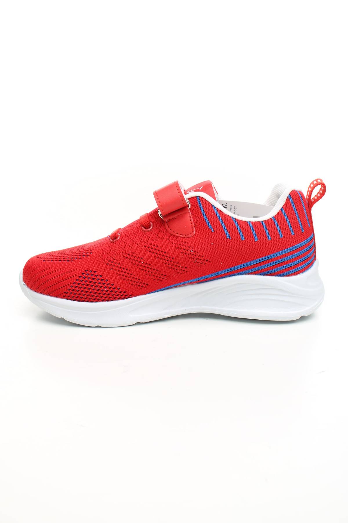 Детски маратонки US Polo Assn.2 - Contour.bg Детски маратонки US Polo Assn.2