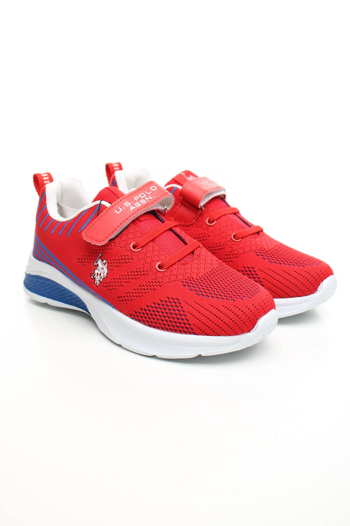 Детски маратонки US Polo Assn.3 - Contour.bg Детски маратонки US Polo Assn.3
