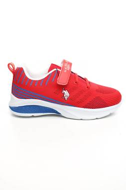 Детски маратонки US Polo Assn.1
