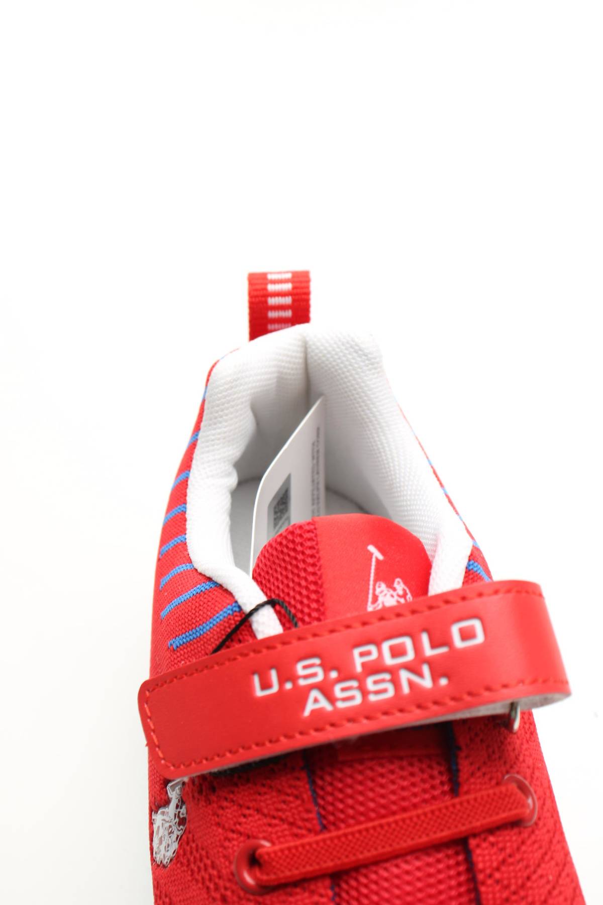 Детски маратонки US Polo Assn.5 - Contour.bg Детски маратонки US Polo Assn.5