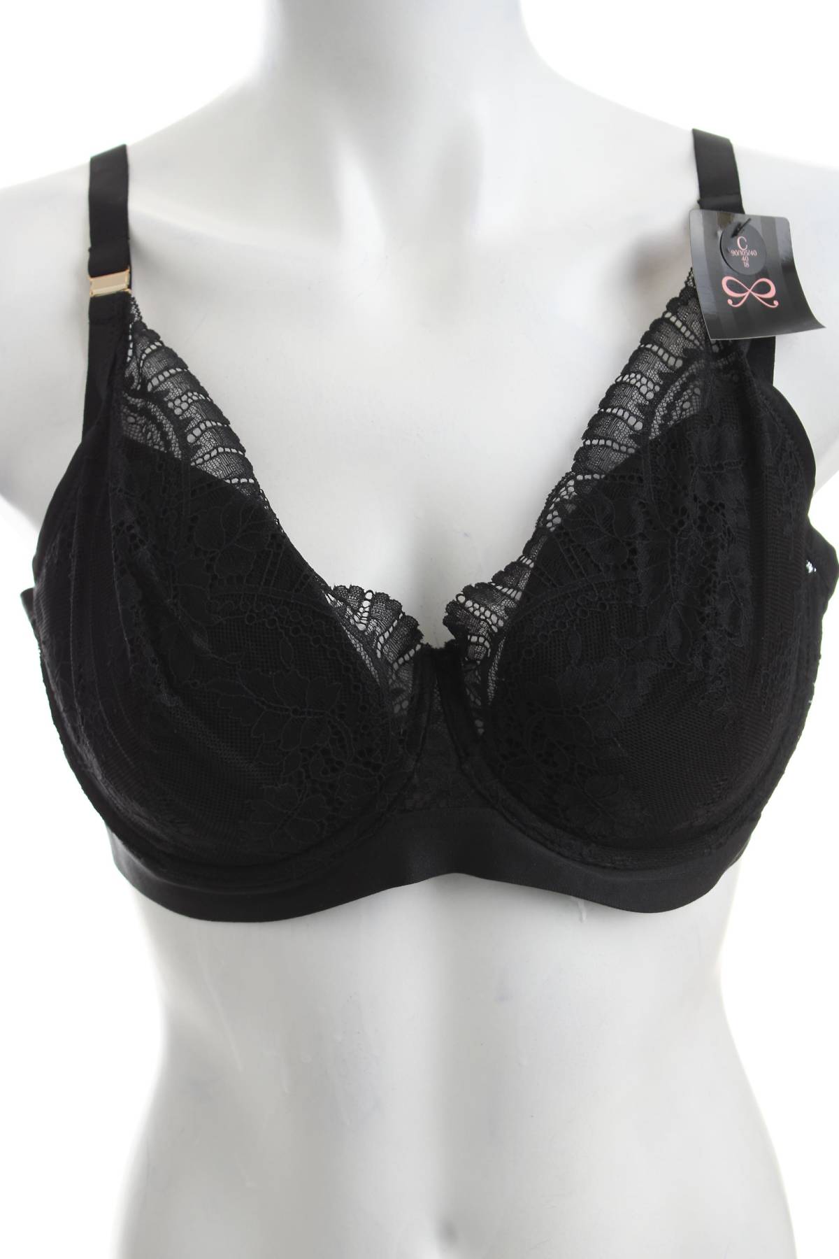 Сутиен Hunkemoller1 - Contour.bg Сутиен Hunkemoller1