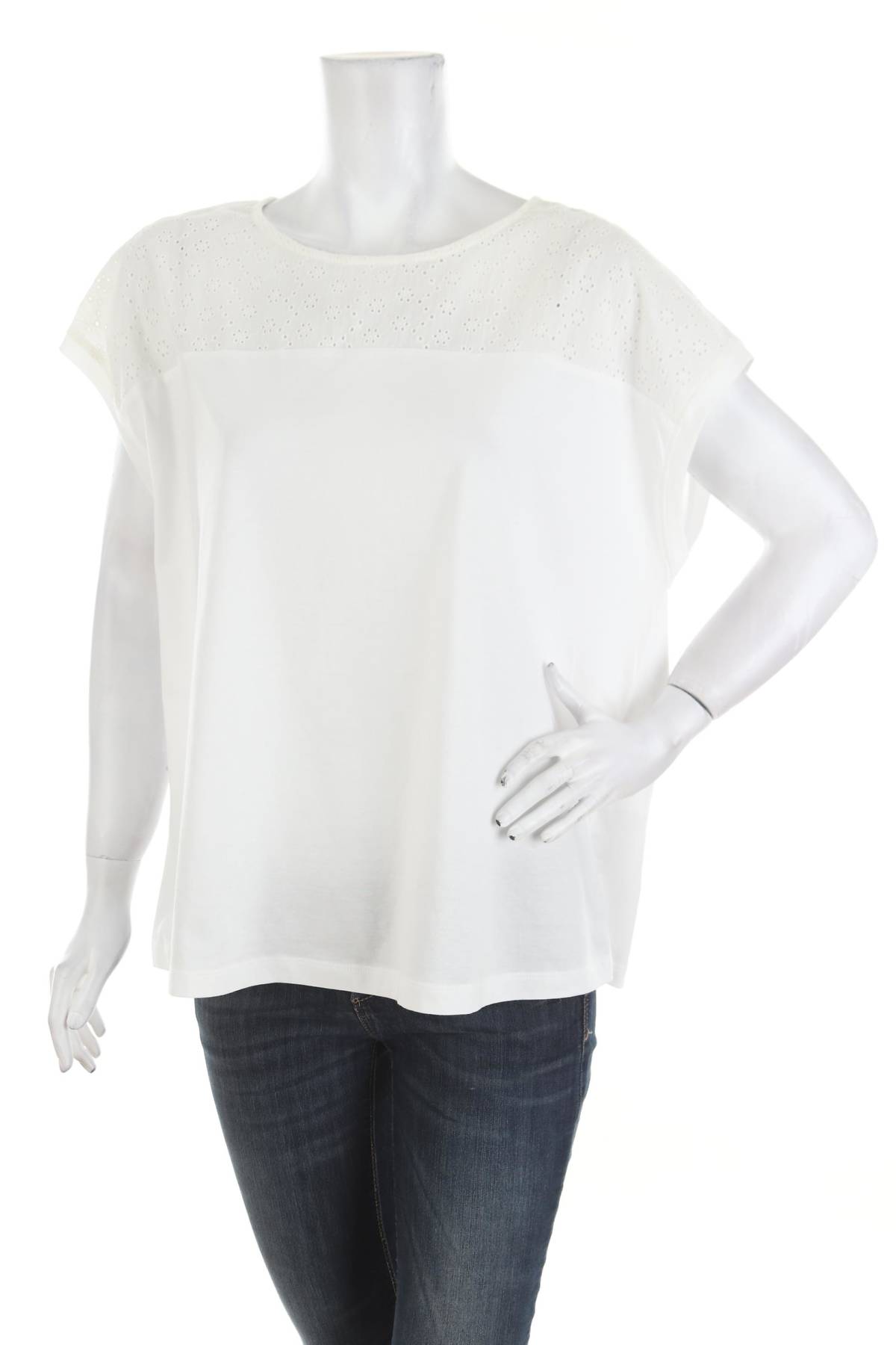 Дамска блуза Vero Moda1 - Contour.bg Дамска блуза Vero Moda1
