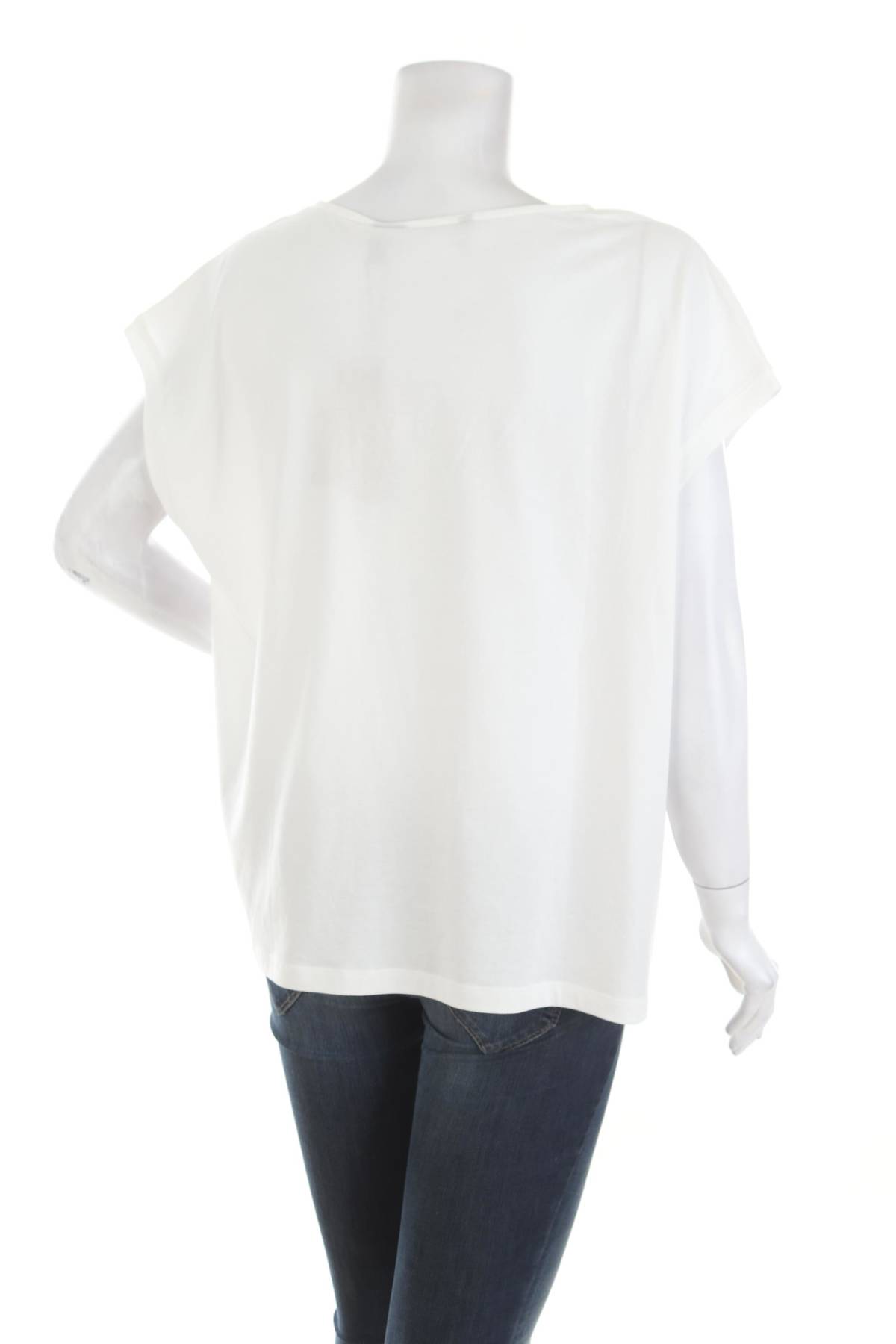 Дамска блуза Vero Moda2 - Contour.bg Дамска блуза Vero Moda2