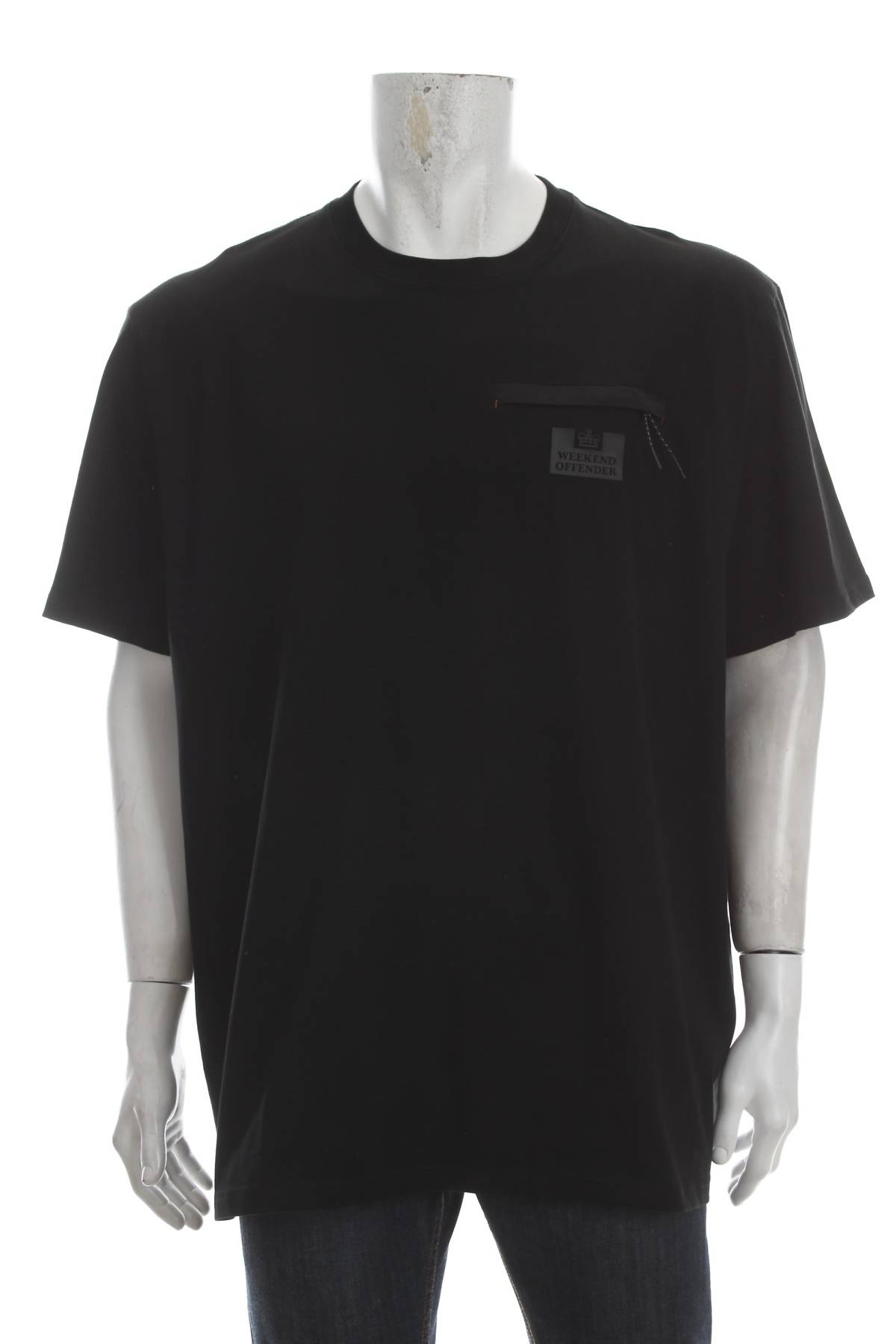 Мъжка тениска Weekend Offender1 - Contour.bg Мъжка тениска Weekend Offender1