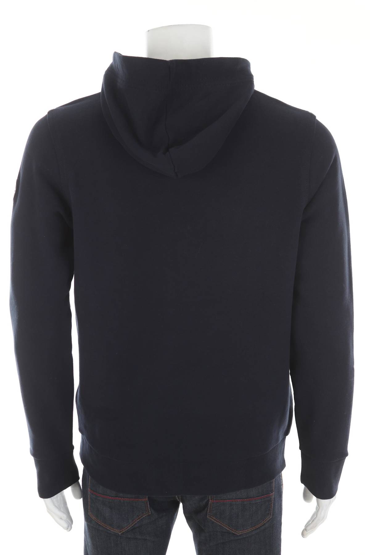 Ανδρικό φούτερ Tom Tailor2 - Contourshop.gr Ανδρικό φούτερ Tom Tailor2