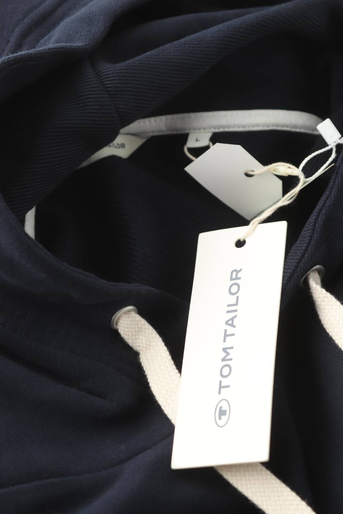 Ανδρικό φούτερ Tom Tailor3 - Contourshop.gr Ανδρικό φούτερ Tom Tailor3