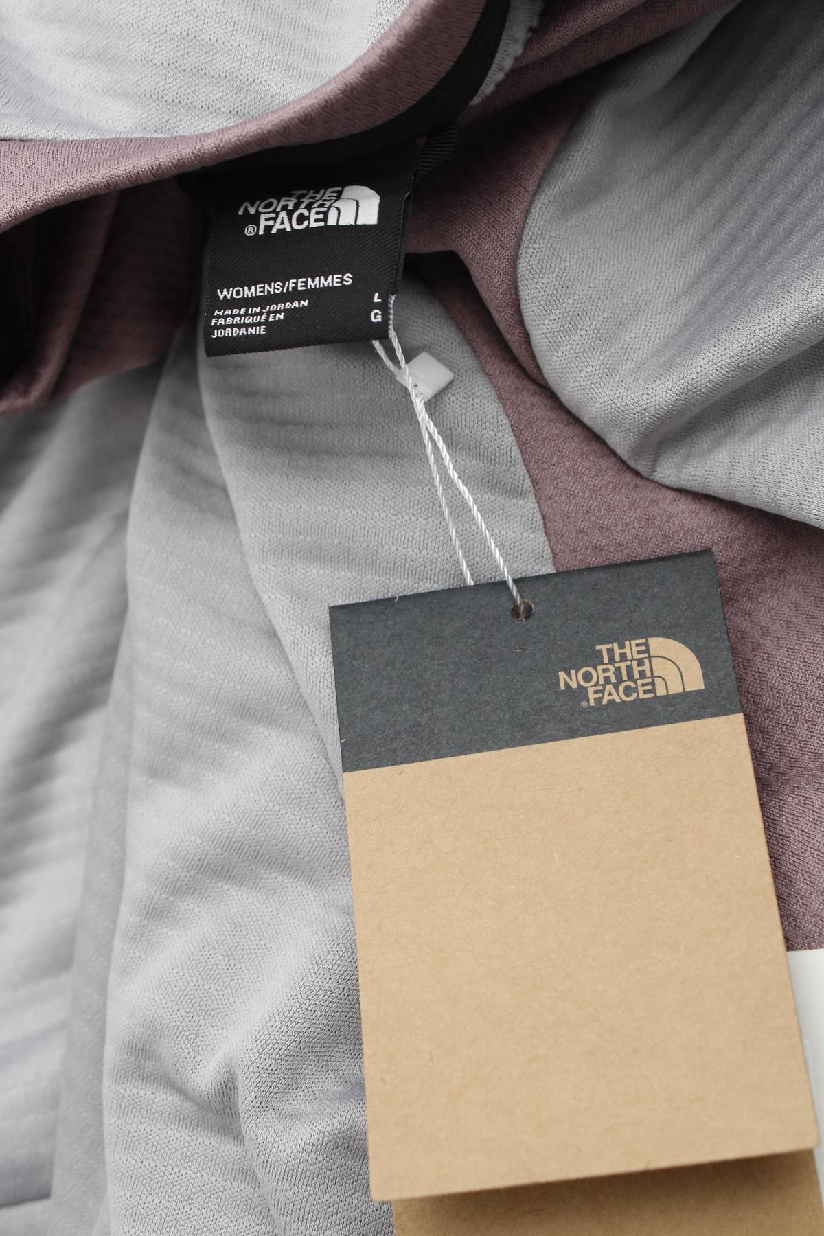 Γυναικεία αθλητική μπλούζα The North Face3 - Contourshop.gr Γυναικεία αθλητική μπλούζα The North Face3