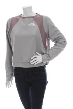 Γυναικεία αθλητική μπλούζα The North Face1