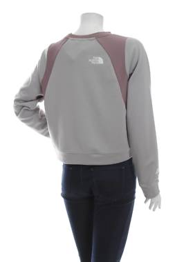 Γυναικεία αθλητική μπλούζα The North Face2