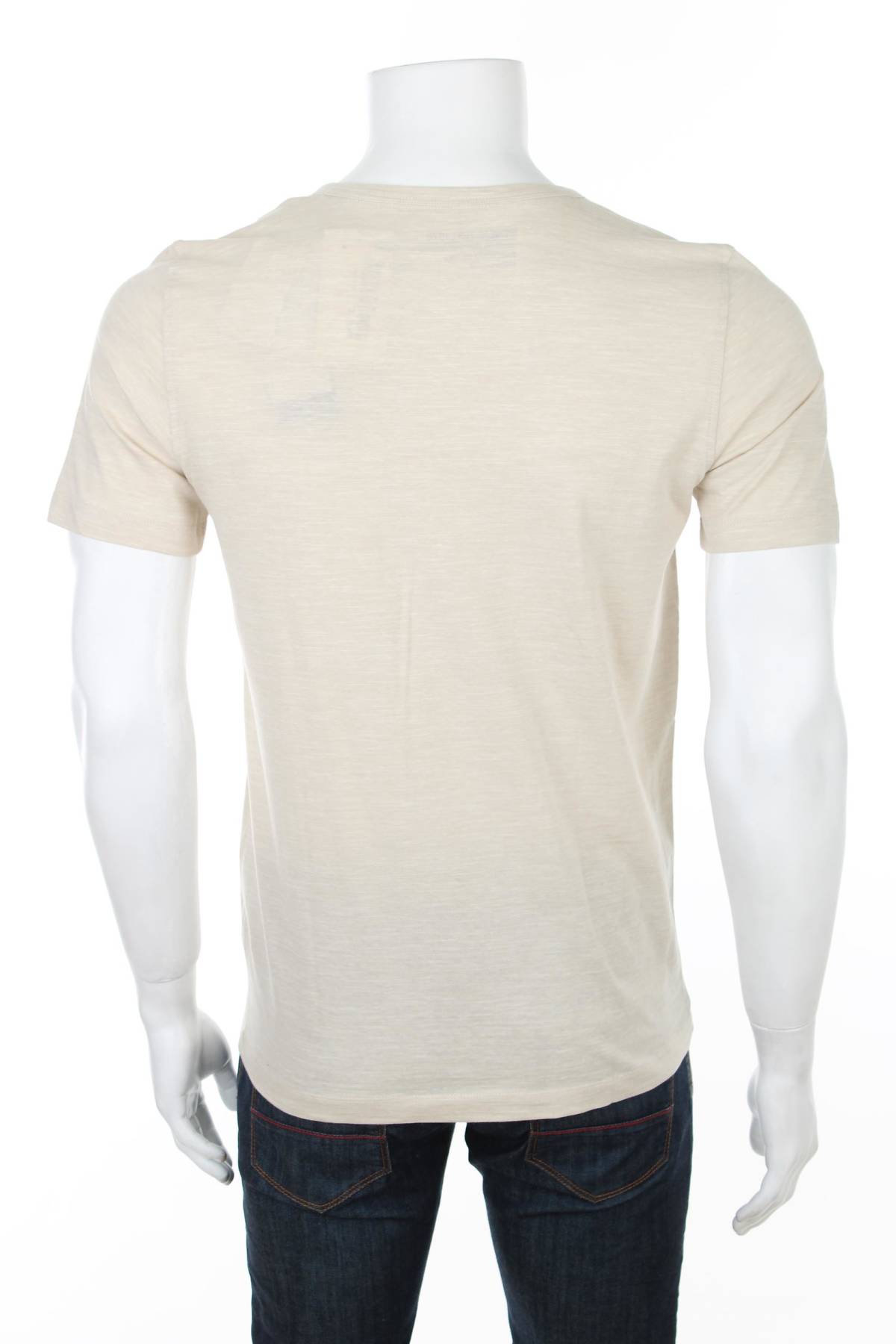 Ανδρικό t-shirt Mc Neal2 - Contourshop.gr Ανδρικό t-shirt Mc Neal2