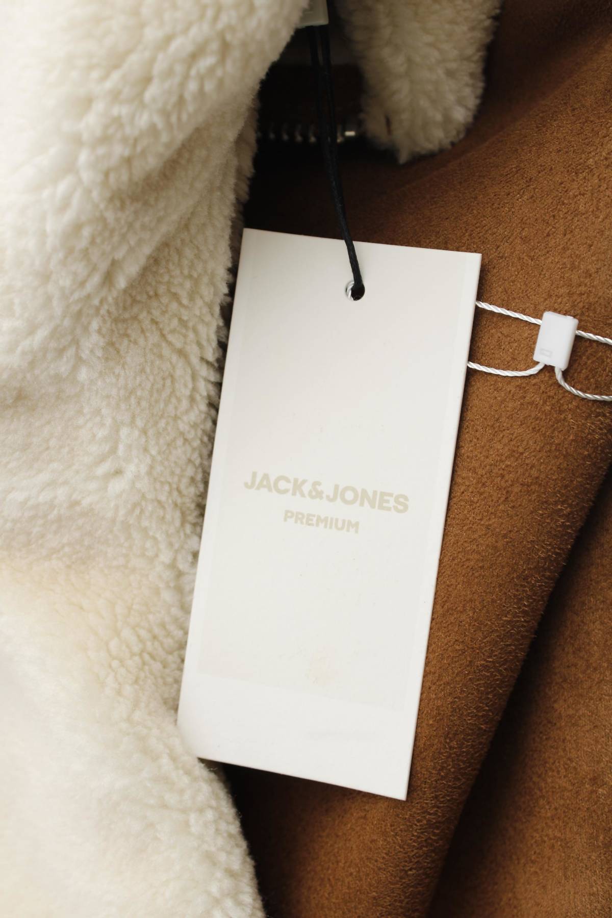 Мъжко яке Jack & Jones4