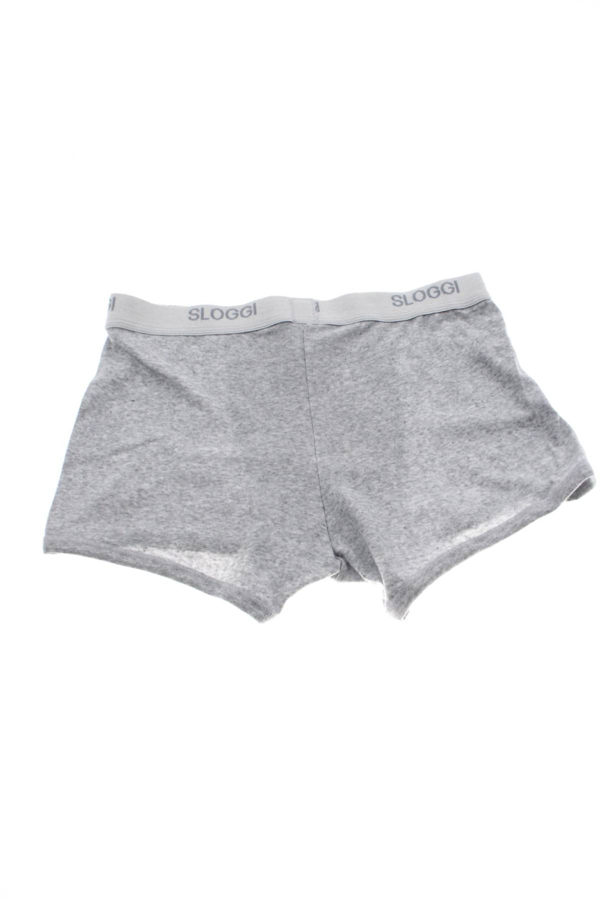 Ανδρικά μποξεράκια Sloggi2