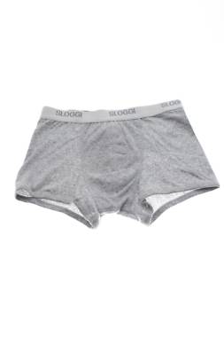 Ανδρικά μποξεράκια Sloggi1