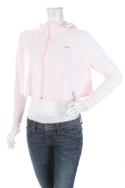 Γυναικείο φούτερ Vero Moda1 - Contourshop.gr Γυναικείο φούτερ Vero Moda1