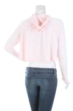 Γυναικείο φούτερ Vero Moda2 - Contourshop.gr Γυναικείο φούτερ Vero Moda2